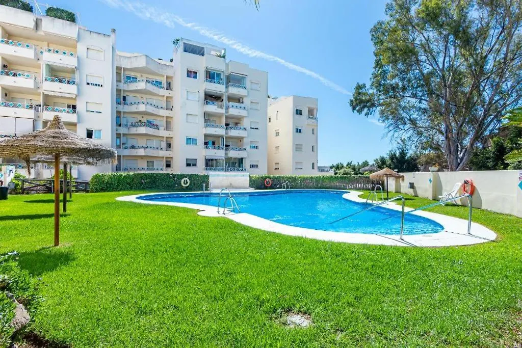 Apartmán Sol De Costabella Marbella 0*,  Španělsko