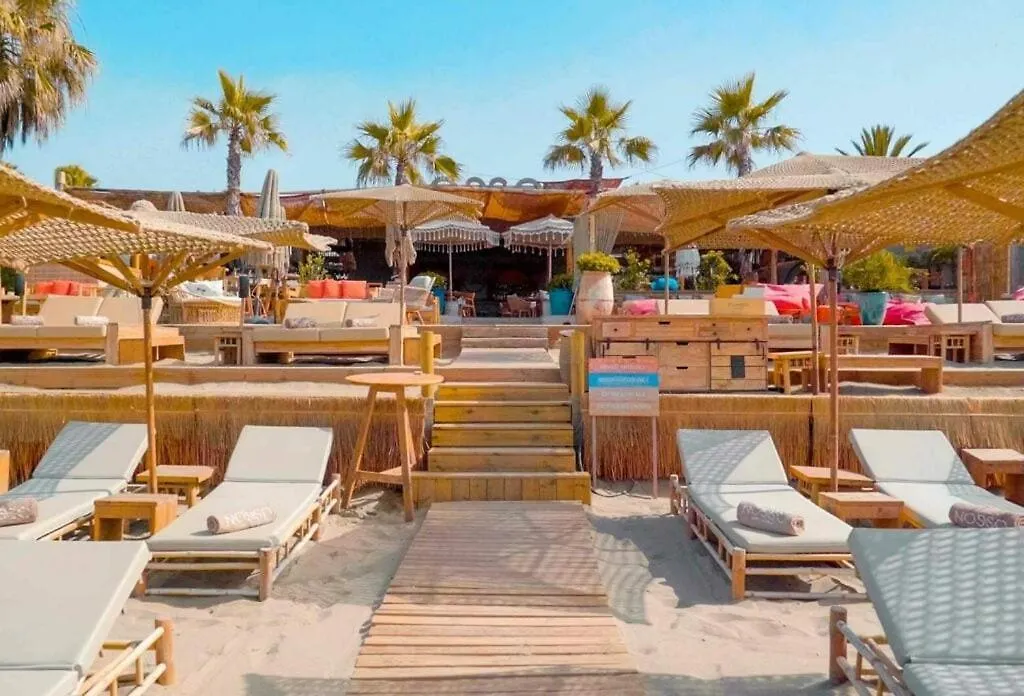 Apartmán Sol De Costabella Marbella