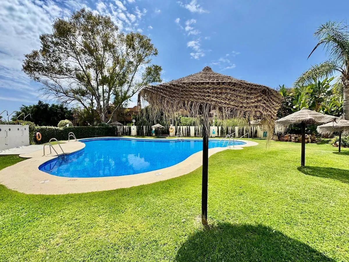 Apartmán Sol De Costabella Marbella