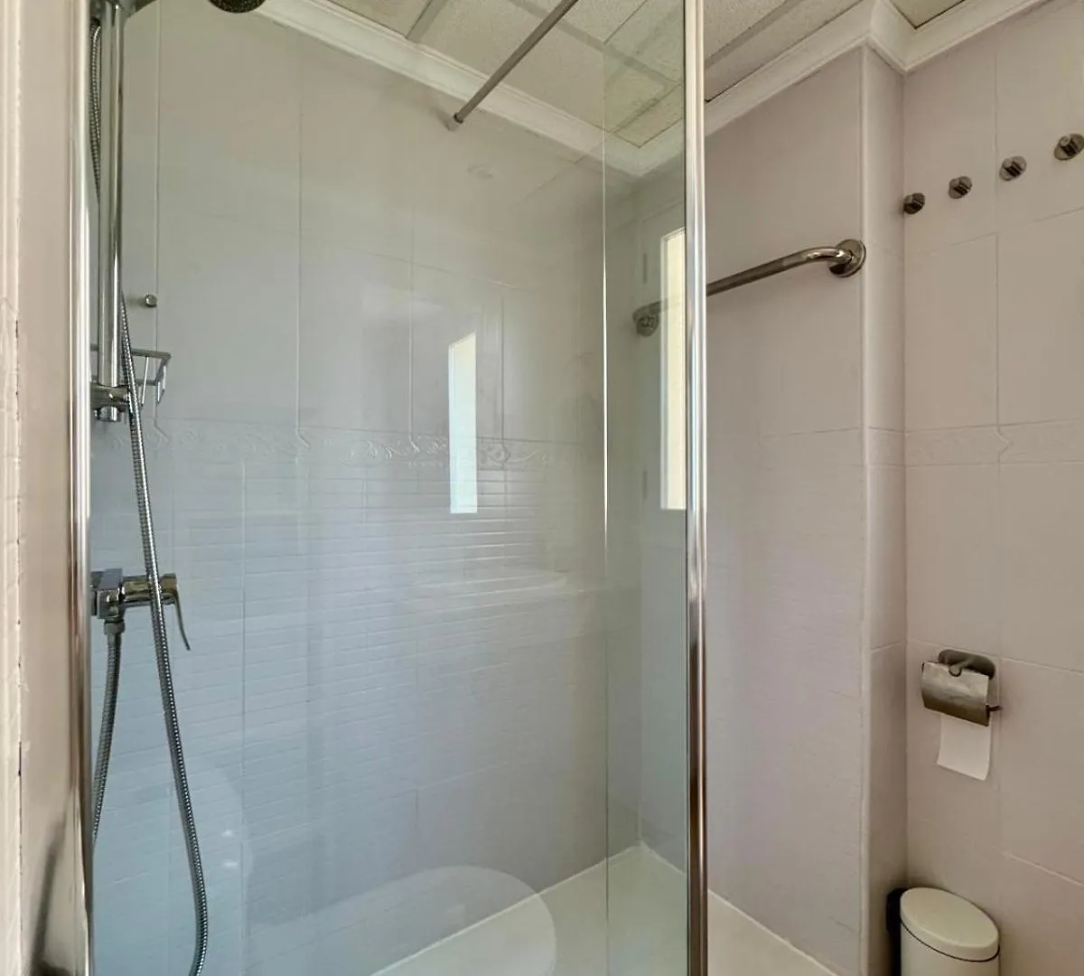 Apartmán Sol De Costabella Marbella