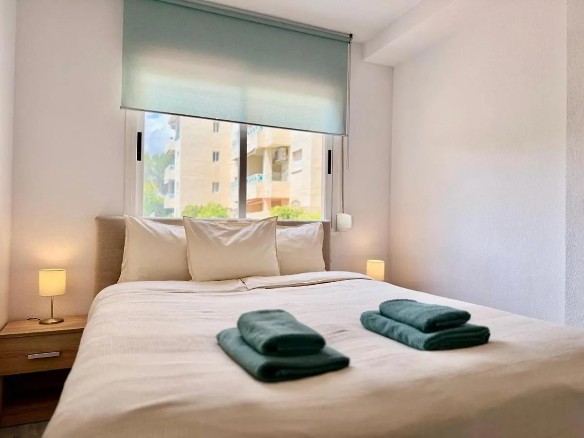 Sol De Costabella Marbella Appartement Spanje
