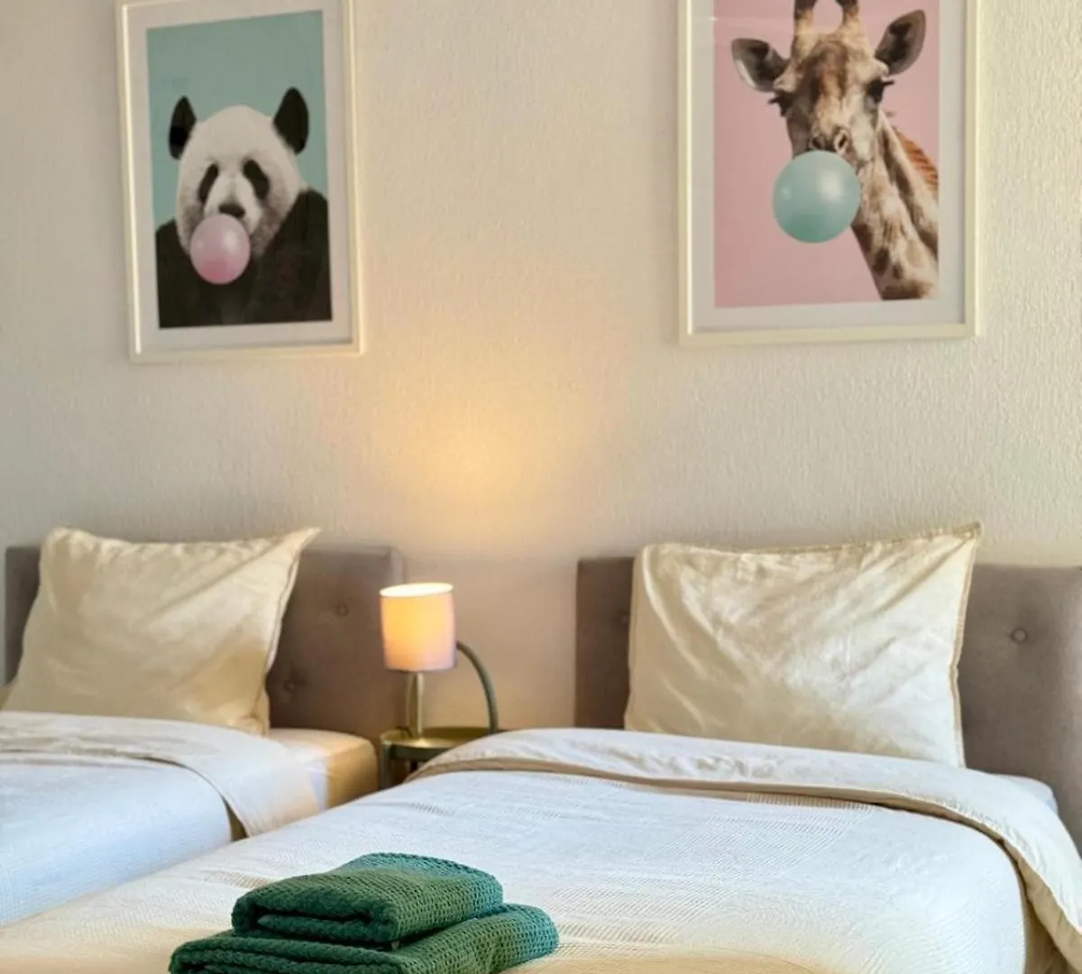 Sol De Costabella Marbella Appartement Spanje